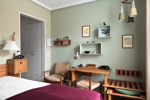 Hotel Alexandra in Kopenhagen, foto 13