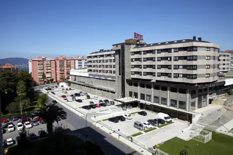 Coia in Vigo — foto 9