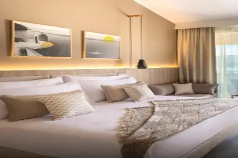 Valamar Tirena Hotel in Slano — foto 18