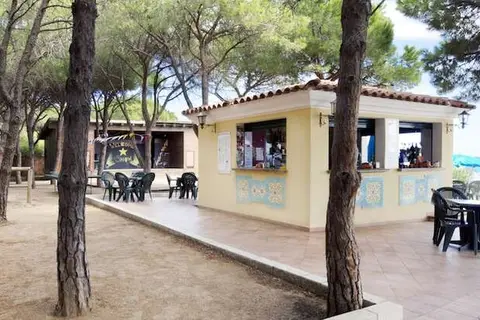 Club Hotel Marina Seada Beach in Budune/Budoni, foto 8