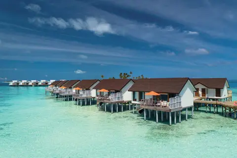Oblu Select Sangeli in Akirifushi
