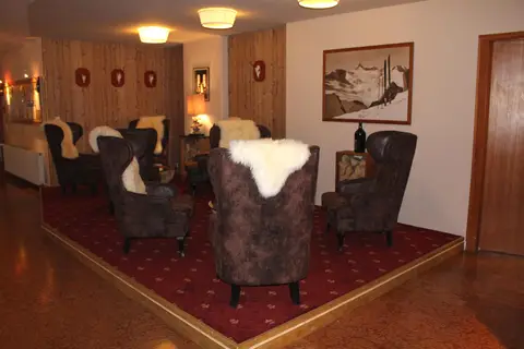 Vitalhotel Gosau in Gosau — foto 4