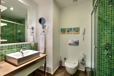 Sunis Evren Beach Resort foto 12