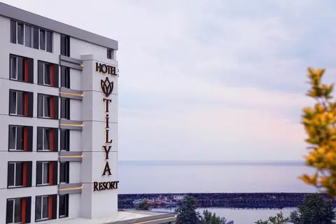Tilya Resort Hotel in Ortahisar — foto 12