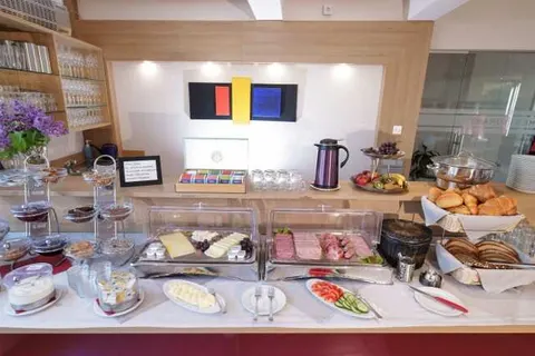 Hotel Moseldomizil foto 9