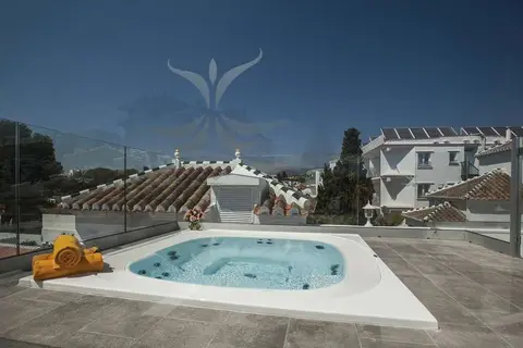 Villa Flamenca in Nerja — foto 25