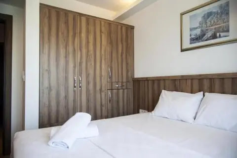 Çinar Butik Otel in Bodrum — foto 7