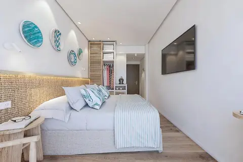 Hotel Moré in Alcúdia — foto 2