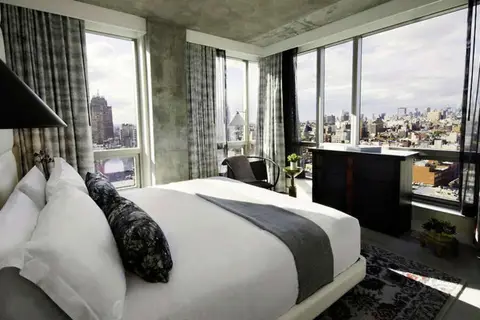50 Bowery NYC in New York — foto 21