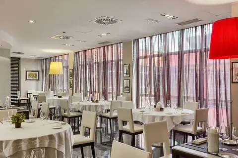 Italiana Hotels Milan Rho Fair in Rho — foto 6