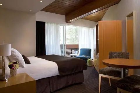 Banff Aspen Lodge in Banff — foto 2