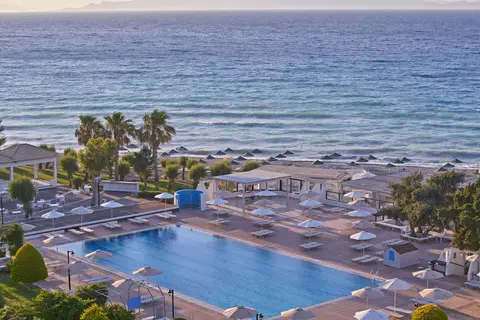 Hotel Labranda Blue Bay in Ιαλυσός — foto 27
