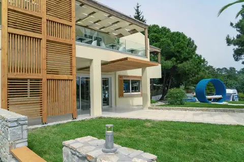 Zoe Hotel in Limenaria, foto 18