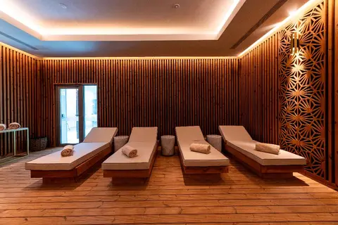 Legacy Hotel Cascais, Curio Collection by Hilton in Cascais — foto 30