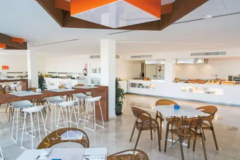 THB Naeco Ibiza in Sant Josep de sa Talaia — foto 8
