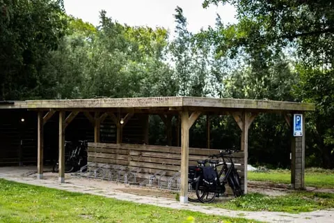 Hotel de Elderschans foto 17