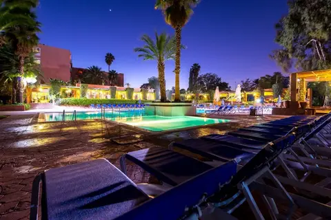Kennedy Hospitality Resort in Marrakech — foto 10