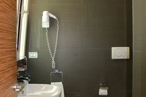 Hotel 33 Baroni in Gallipoli — foto 15