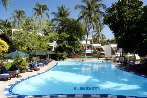 Best Western Phuket Ocean Resort in ตำบลกะรน — foto 12