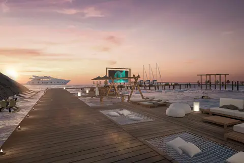 Impression Isla Mujeres by Secrets in Cancún — foto 7