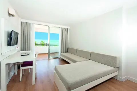 allsun Hotel Pil·larí Playa in Palma, foto 8