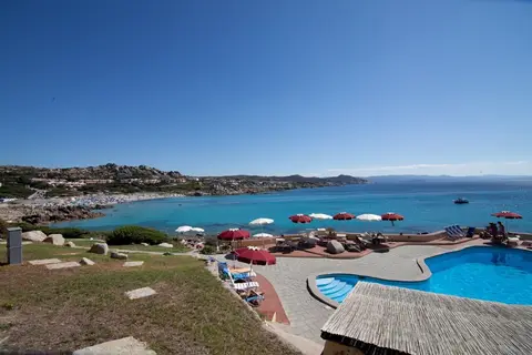 Club Esse Shardana in Santa Teresa Gallura — foto 17