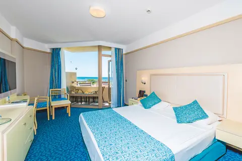 VONRESORT Golden Coast in Manavgat — foto 26