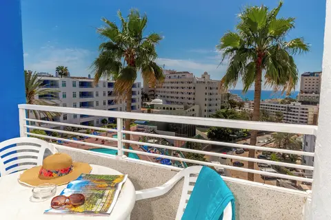 Apartamentos Tamaragua in San Bartolomé de Tirajana — foto 13