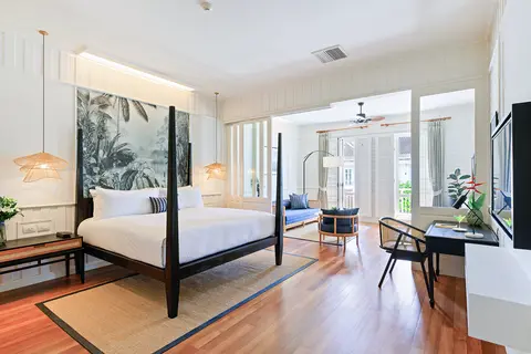 Dara Samui Beach Resort in OUTRIGGER Koh Samui Beach Resort, foto 11