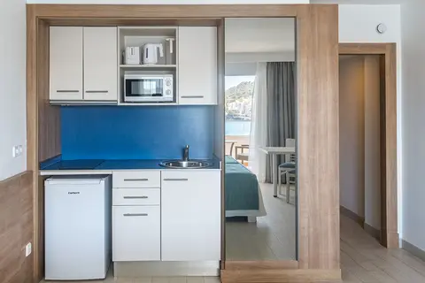 Globales Verdemar Apartments in Santa Ponsa — foto 23