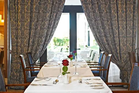 Hipotels Hipocampo Palace & Spa Hotel in Cala Millor — foto 29