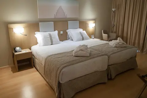 Eurostars Oasis Plaza in Figueira da Foz — foto 4