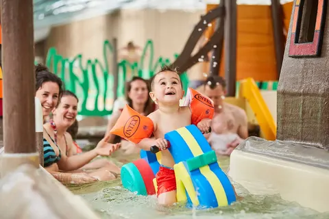 Camping TerSpegelt in Eersel — foto 3