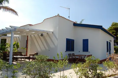 Residence Villaggio Petruso in Balestrate — foto 12