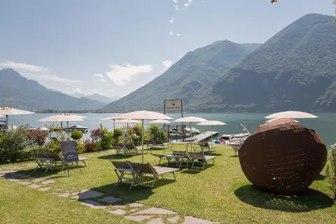 Parco San Marco in Santo Stefano di Cadore, foto 10