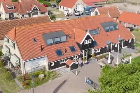 De Cyprian Bed & Breakfast foto 1