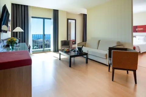 Hotel Atrio del Mar in San Javier — foto 25