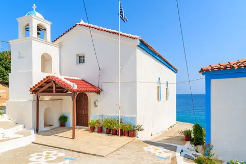 Bingo Samos 4* foto 15