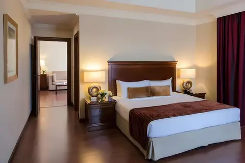 Concorde Hotel Doha in Doha — foto 2