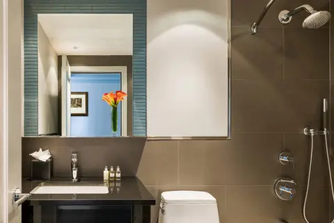 The Belvedere Hotel in New York City — foto 15