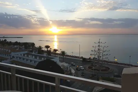 Aparthotel Sunny Beach in Benalmadena, foto 6