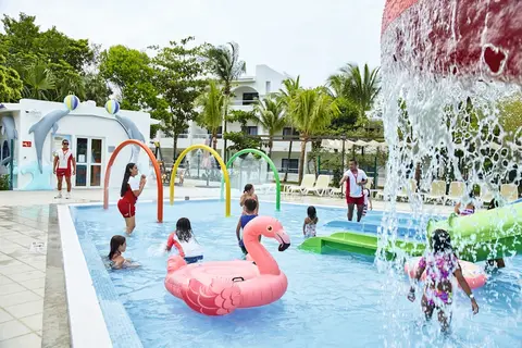 Hotel Riu Tequila in Playa del Carmen — foto 20