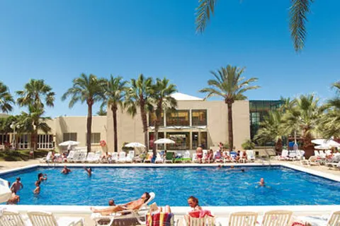 Occidental Ibiza in Sant Antoni de Portmany