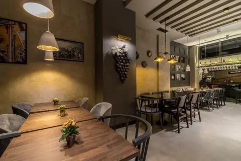 Galata Times Hotel in Fatih — foto 2