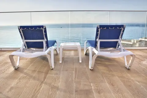 Gran Hotel Cervantes by Blue Sea in Torremolinos, foto 28