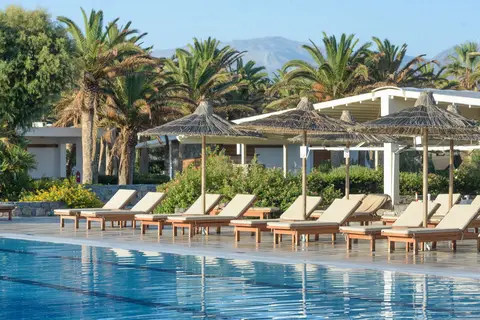 Civitel Creta Beach in Amoudara, foto 9