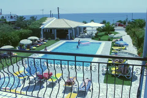 Blue Diamond Studios in Δημοτική Ενότητα Μελιτειέων