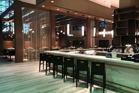 Doubletree by Hilton Newark Airport in Newark — foto 8