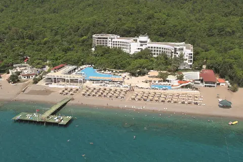 Perre La Mer Hotel Resort & Spa in Göynük, foto 12