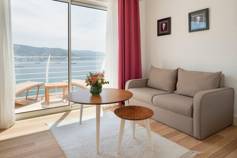 Hotel Prive Bodrum - adults only foto 23